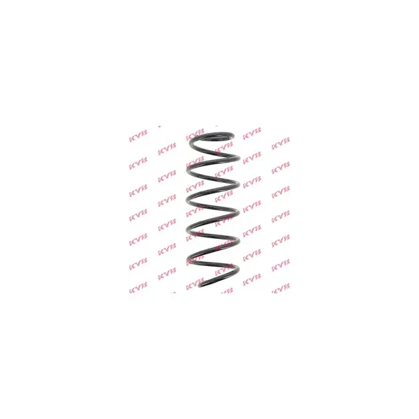 Arc elicoidal suspensie KYB RH3508