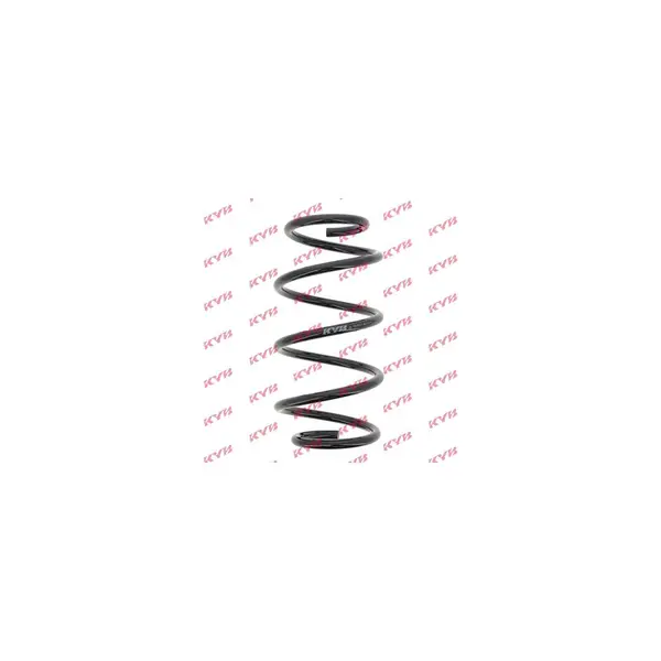 Arc elicoidal suspensie KYB RH3517