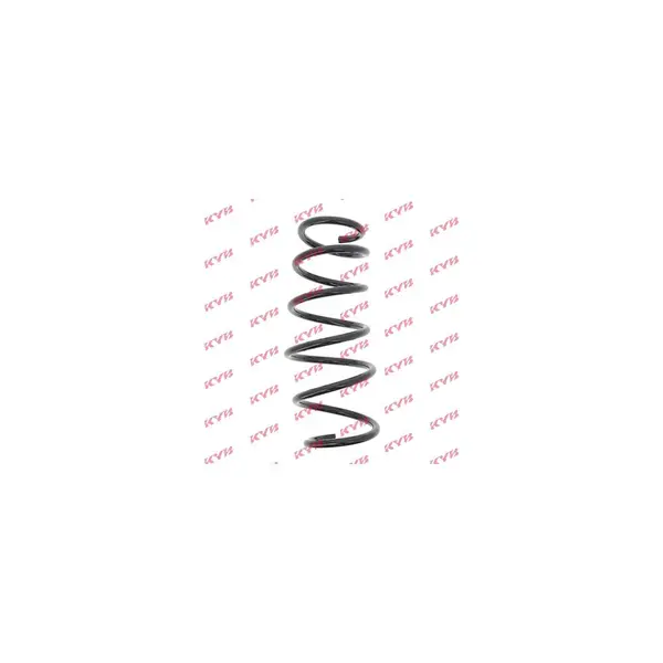 Arc elicoidal suspensie KYB RH3521
