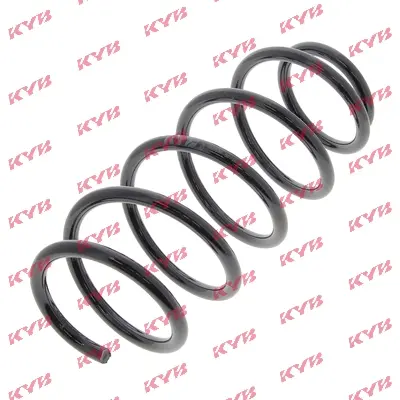 Arc elicoidal suspensie KYB RH3530