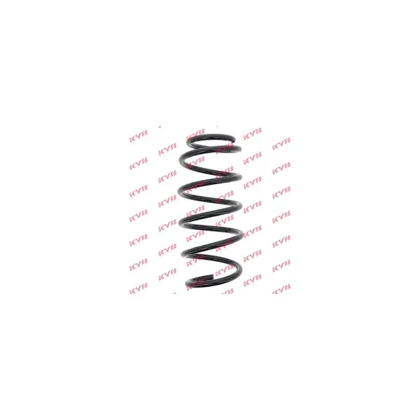 Arc elicoidal suspensie KYB RH3532