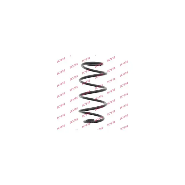 Arc elicoidal suspensie KYB RH3545