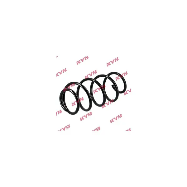 Arc elicoidal suspensie KYB RH3549