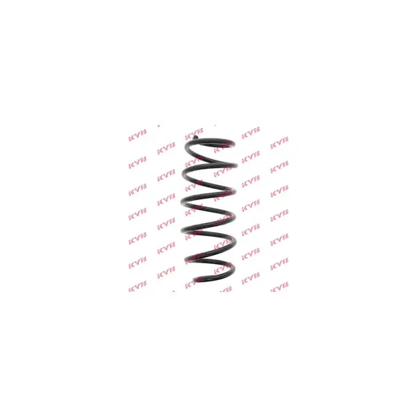 Arc elicoidal suspensie KYB RH3551