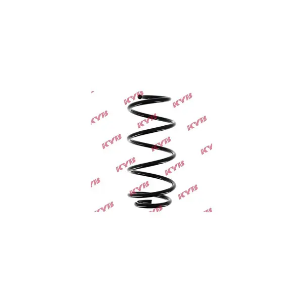 Arc elicoidal suspensie KYB RH3556