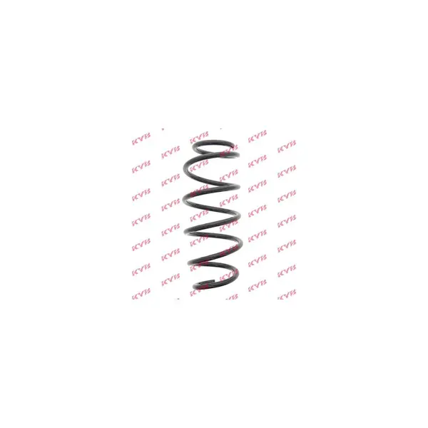 Arc elicoidal suspensie KYB RH3557