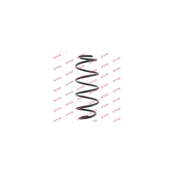 Arc elicoidal suspensie KYB RH3907