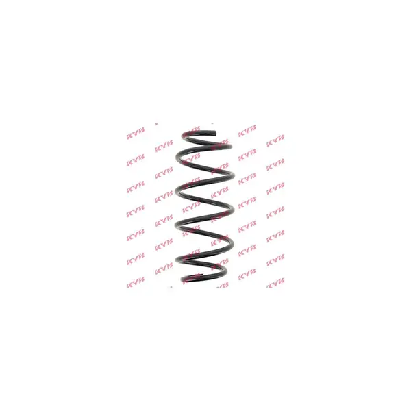 Arc elicoidal suspensie KYB RH3918