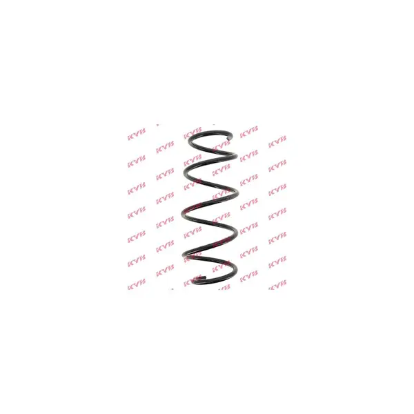 Arc elicoidal suspensie KYB RH3929