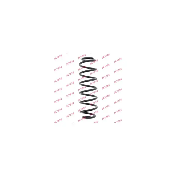 Arc elicoidal suspensie KYB RH5157