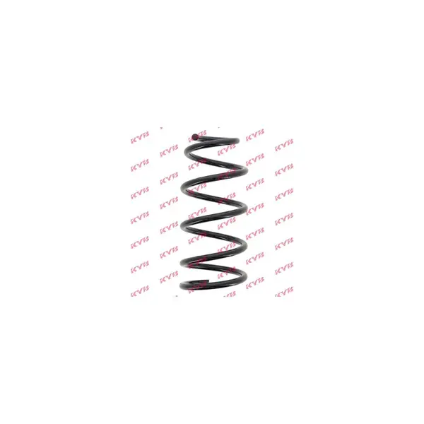 Arc elicoidal suspensie KYB RH5287