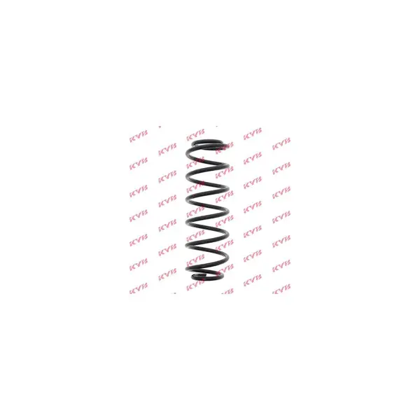 Arc elicoidal suspensie KYB RH5303