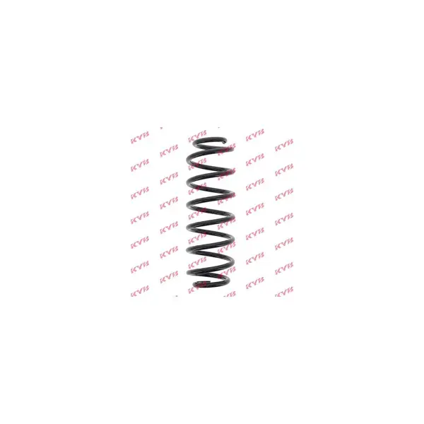Arc elicoidal suspensie KYB RH5535