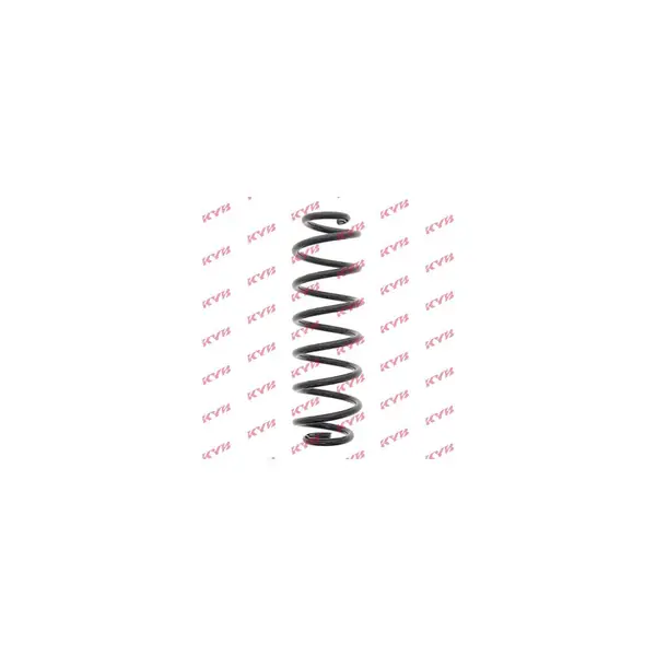 Arc elicoidal suspensie KYB RH5544