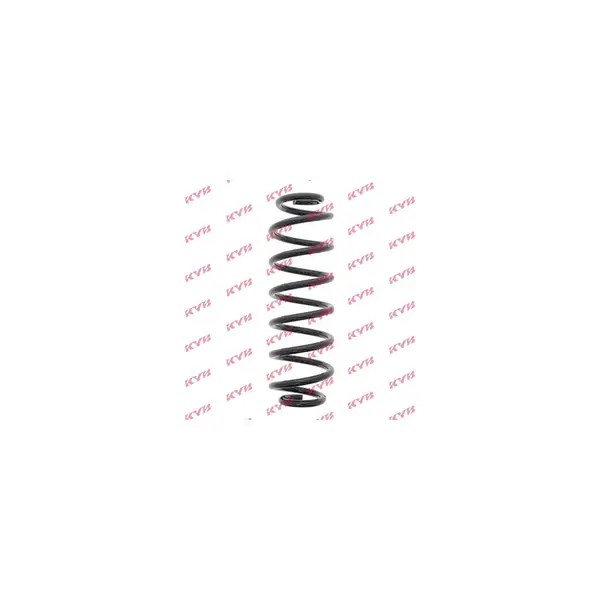 Arc elicoidal suspensie KYB RH5549