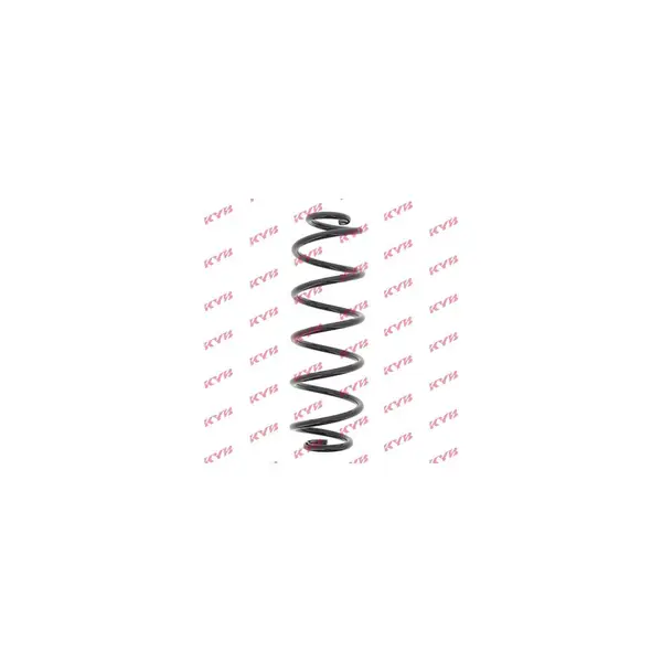 Arc elicoidal suspensie KYB RH5770