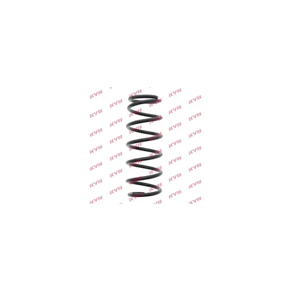 Arc elicoidal suspensie KYB RH6075