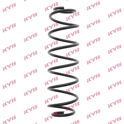 Arc elicoidal suspensie KYB RH6080