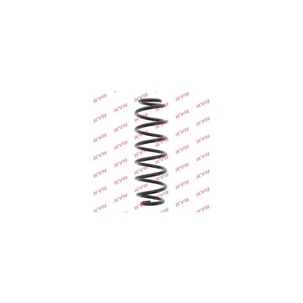 Arc elicoidal suspensie KYB RH6083