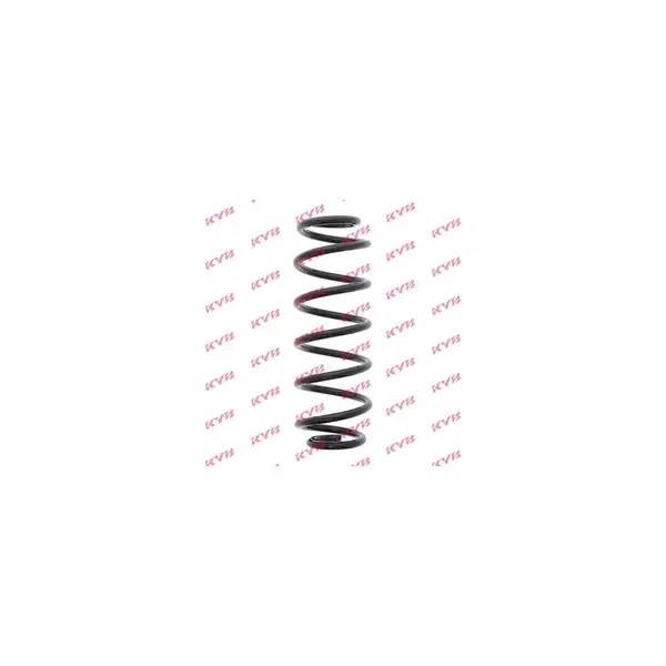 Arc elicoidal suspensie KYB RH6101