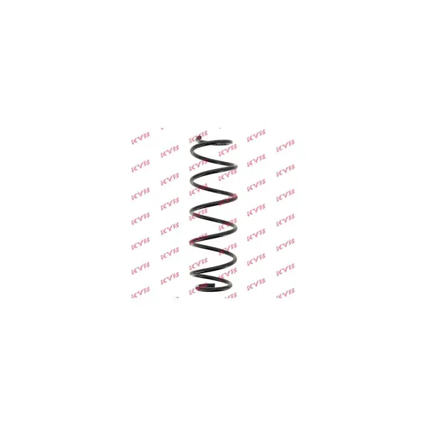 Arc elicoidal suspensie KYB RH6394