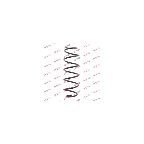 Arc elicoidal suspensie KYB RH6395