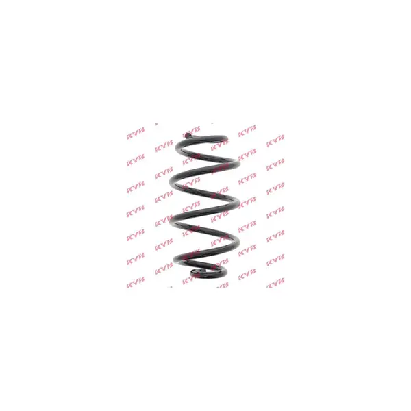 Arc elicoidal suspensie KYB RH6424