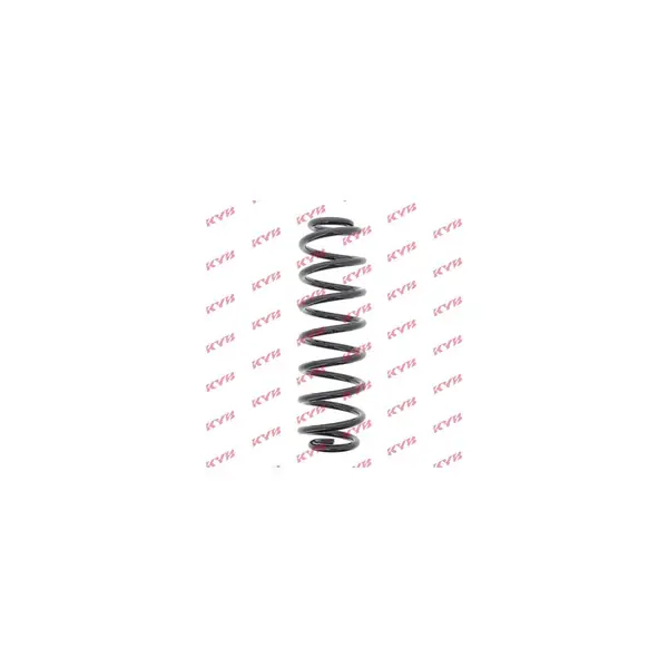 Arc elicoidal suspensie KYB RH6426