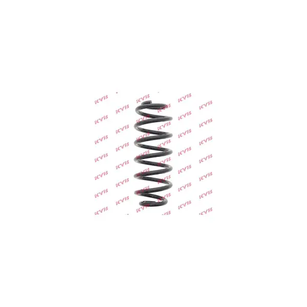 Arc elicoidal suspensie KYB RH6435