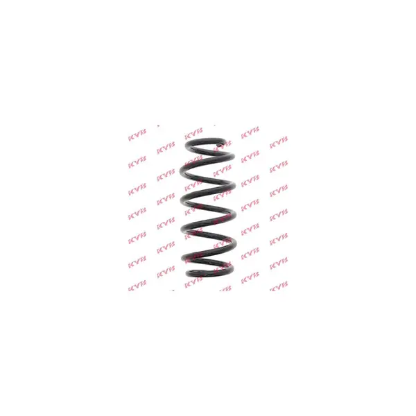 Arc elicoidal suspensie KYB RH6436