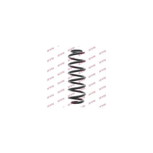 Arc elicoidal suspensie KYB RH6438