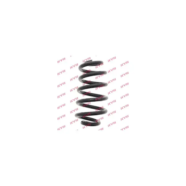 Arc elicoidal suspensie KYB RH6574