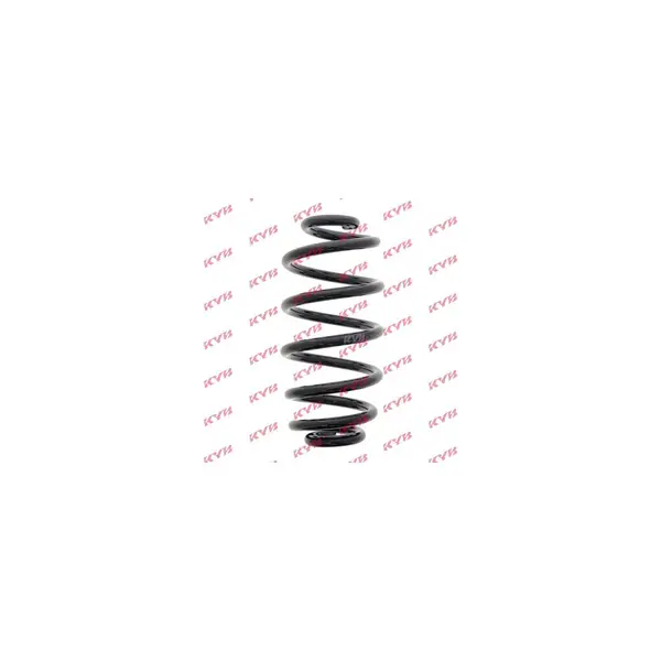 Arc elicoidal suspensie KYB RH6575