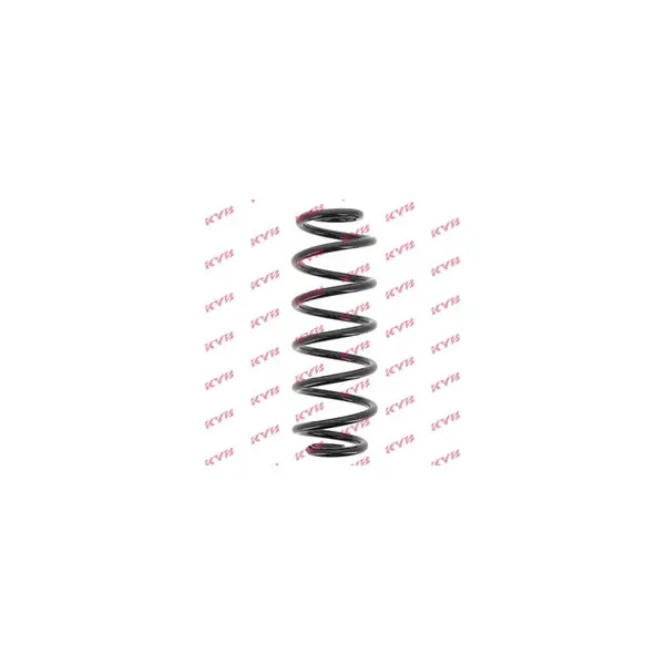Arc elicoidal suspensie KYB RH6596