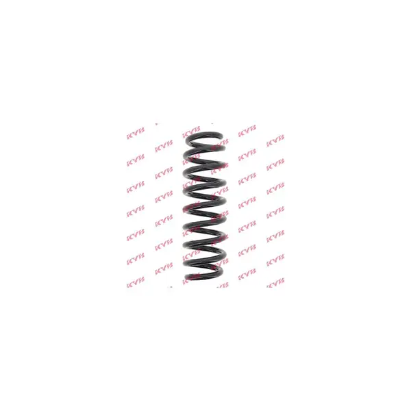 Arc elicoidal suspensie KYB RH6602