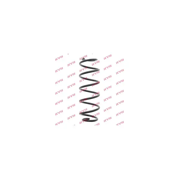 Arc elicoidal suspensie KYB RH6612