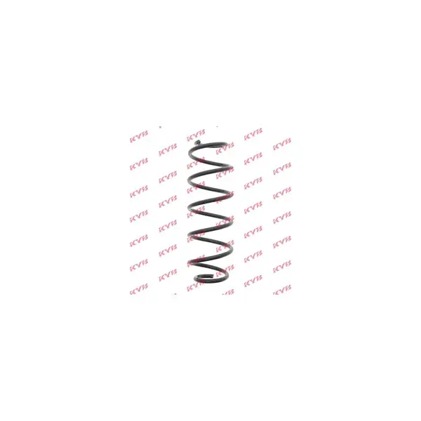 Arc elicoidal suspensie KYB RH6613