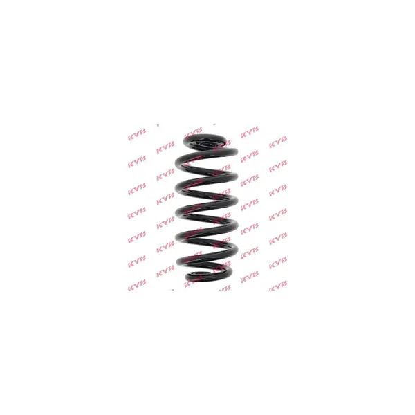 Arc elicoidal suspensie KYB RH6747