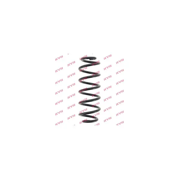 Arc elicoidal suspensie KYB RH6785