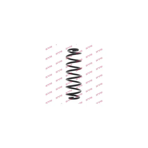 Arc elicoidal suspensie KYB RH6786
