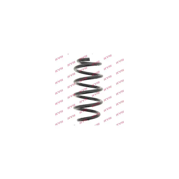 Arc elicoidal suspensie KYB RH6963