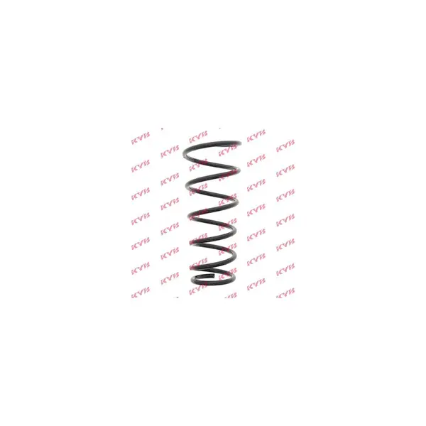 Arc elicoidal suspensie KYB RI3786