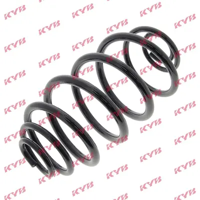 Arc elicoidal suspensie KYB RJ5420