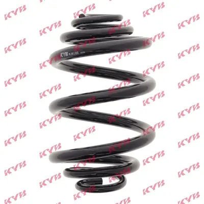 Arc elicoidal suspensie KYB RJ6192