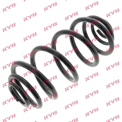 Arc elicoidal suspensie KYB RJ6222