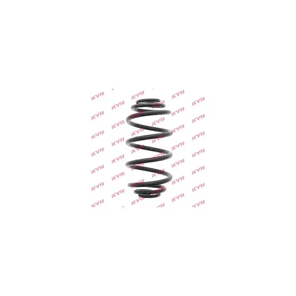 Arc elicoidal suspensie KYB RJ6642
