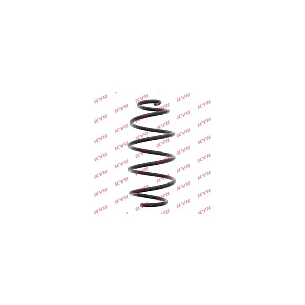 Arc elicoidal suspensie KYB RX5135