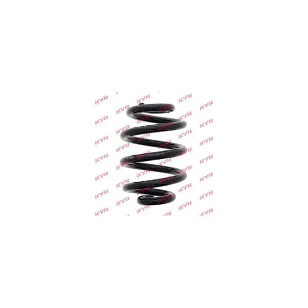 Arc elicoidal suspensie KYB RX5155