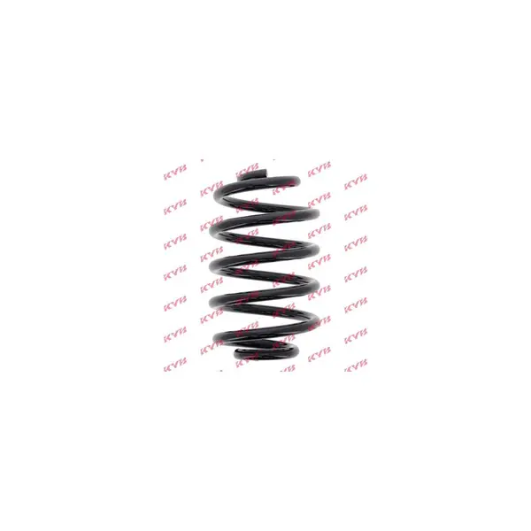 Arc elicoidal suspensie KYB RX5209