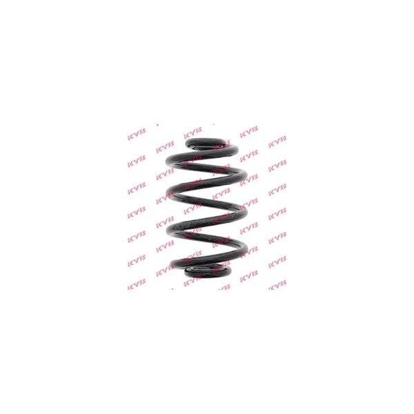 Arc elicoidal suspensie KYB RX6201